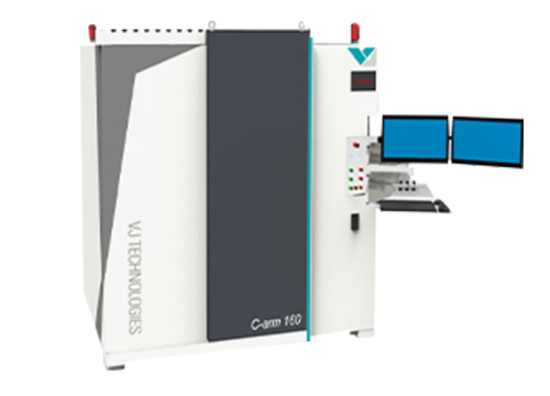 C-Arm Universal detection system